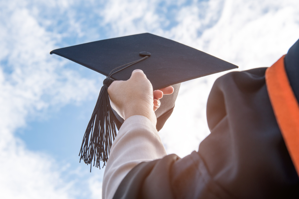 Pupils steered towards university